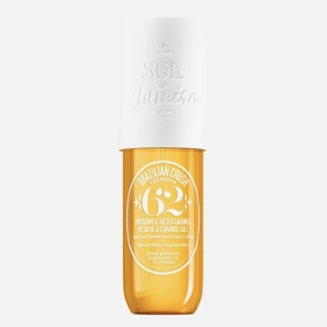 Sol de Janeiro Brazilian Crush Cheirosa '62 - säljer en härlig kroppsmist från Sol de Janeiro med doft av pistage, vanilj och salt karamell 🥰🍨🌞 (ord. pris: 400kr)