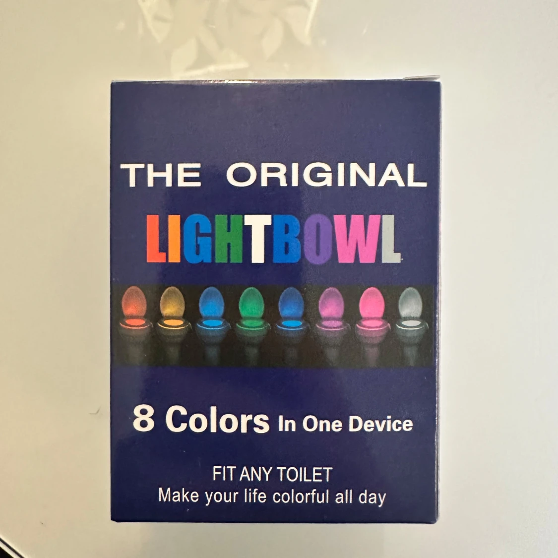 The Original LightBowl - 3