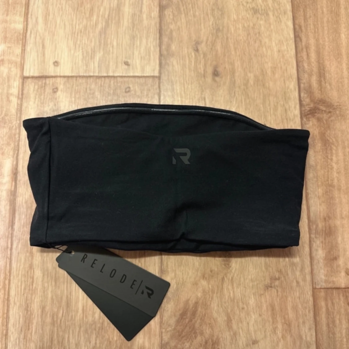 Svart bandeau från Relode - 1