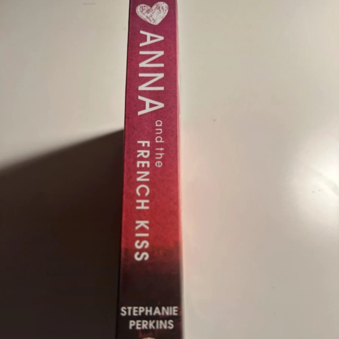 Anna and the French Kiss - 2