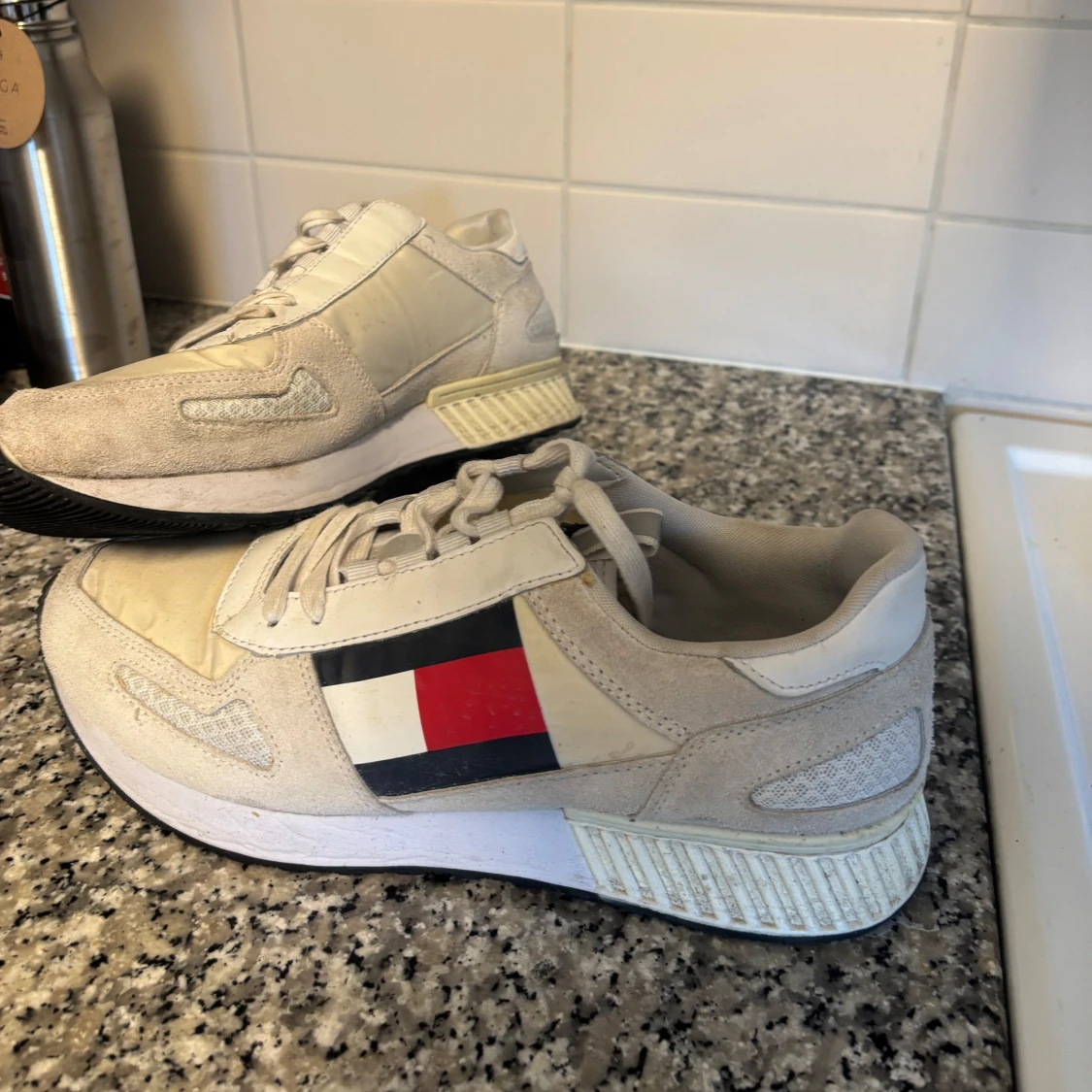 Tommy Hilfiger skor - 1
