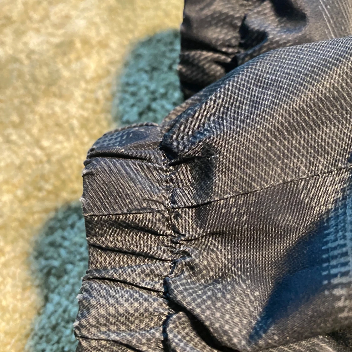 Grön McKinley Skaljacka - 3