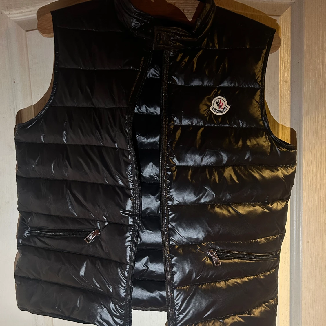 Moncler gui väst - 1