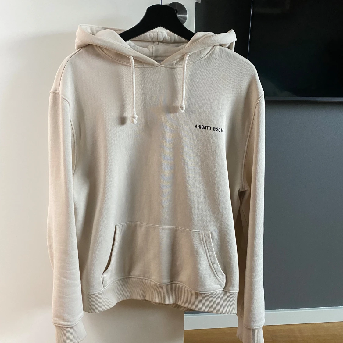 Axel Arigato hoodie - 1