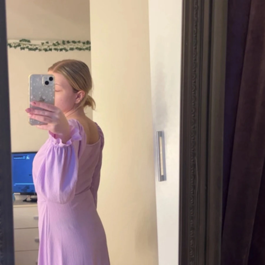 Sommarklänning  - 1