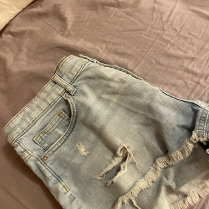 Snygga jeansshorts  - Jättefina shorts som är perfekta inför sommaren