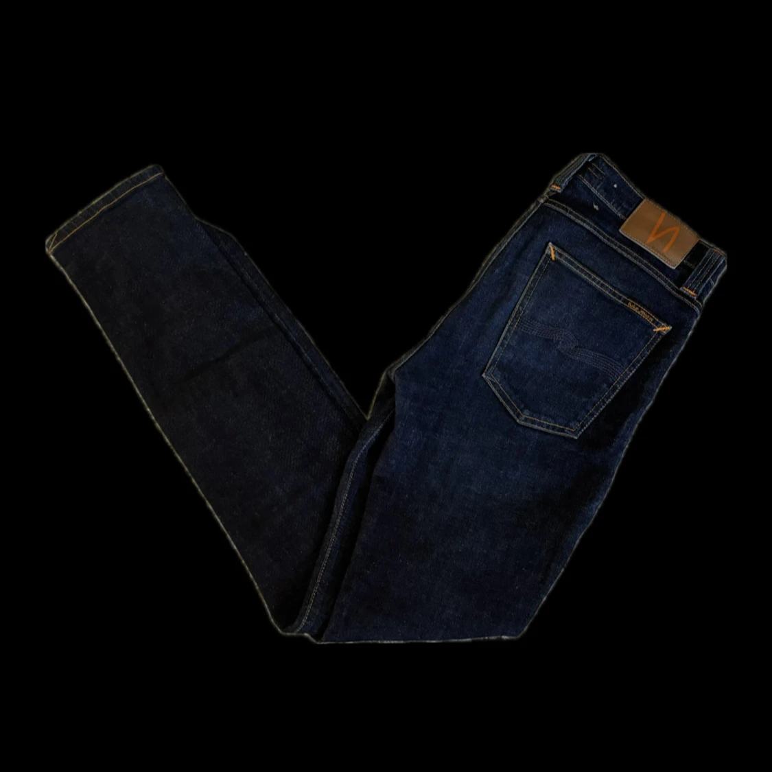Nudie jeans