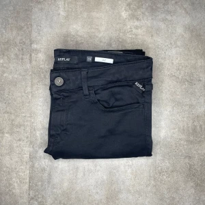 REPLAY JEANS - 2 par par riktigt feta replay jeans | Strl:29/32 Skick: 10/10 (Helt nya) | Hör av er vid frågor eller funderingar!    