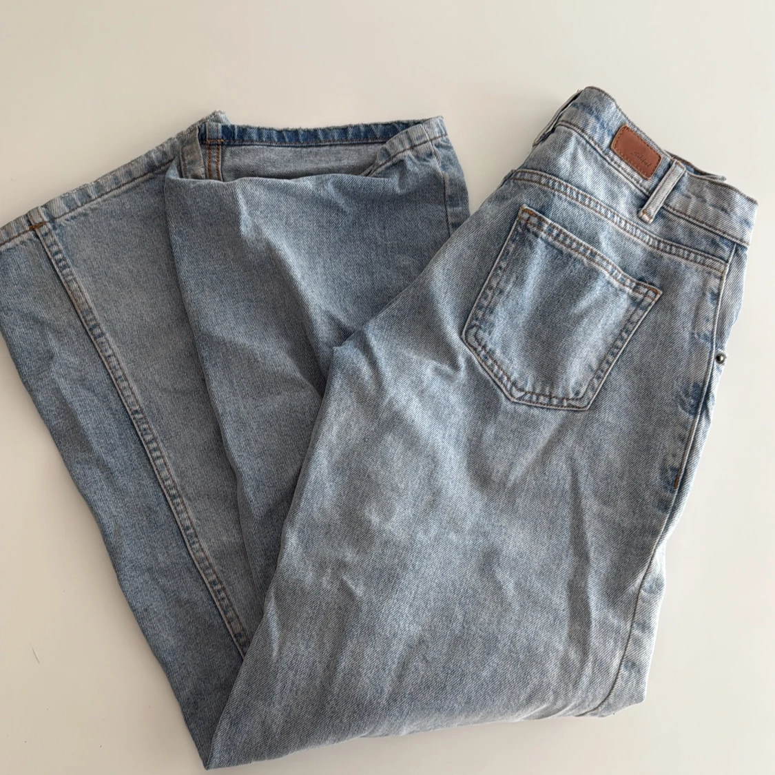 Lowwaist baggy jeans! - 3
