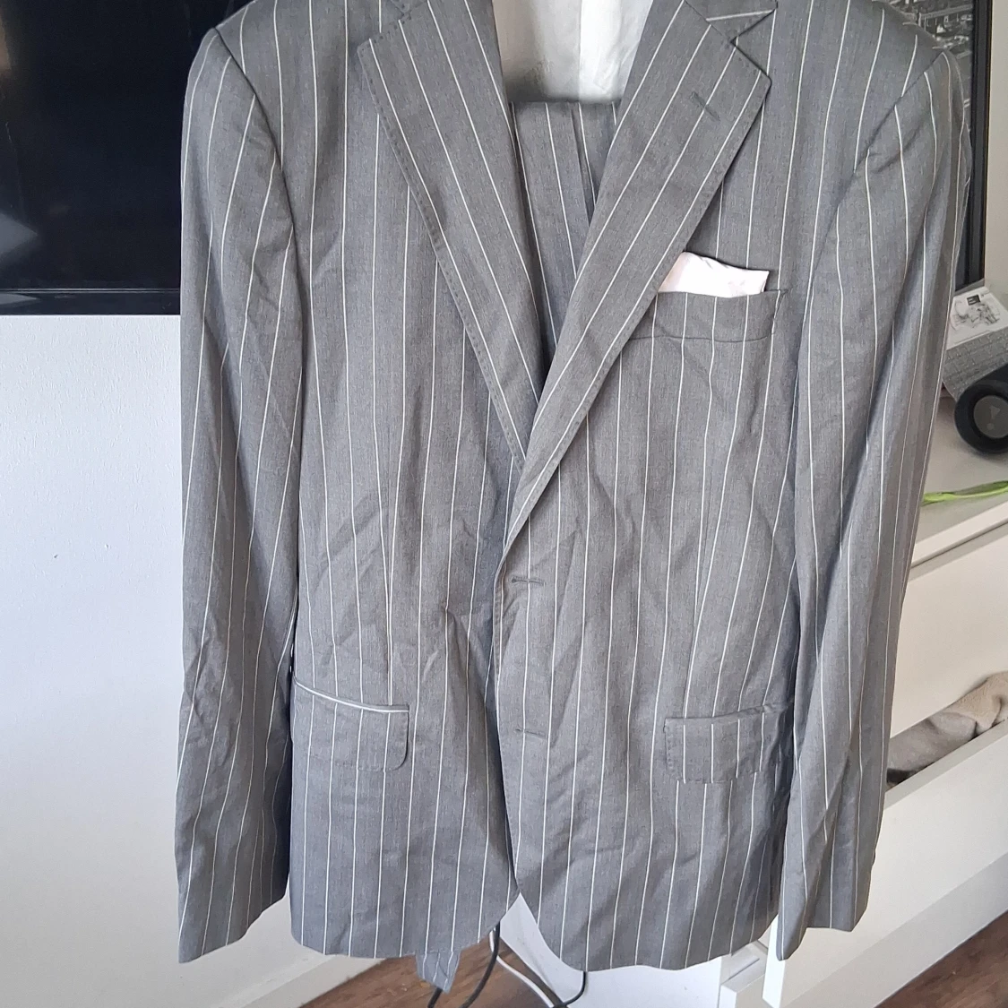 Parajumpers vinterjacka med päls - 1