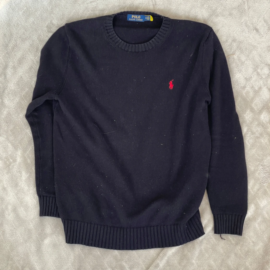 Ralph lauren sweater - 1