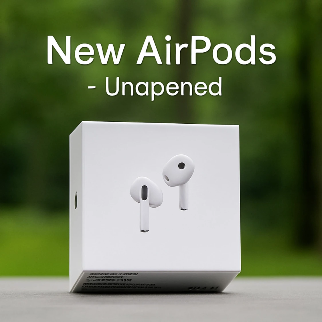 AirPods4 (ANC) - 4