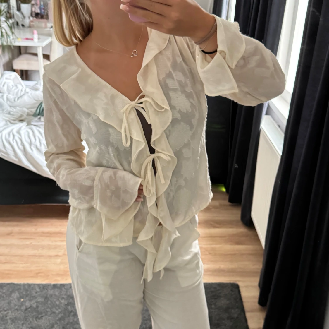 Blus från Nelly - 1