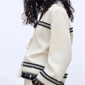 Zara Kofta - använd ett fåtal gånger💗