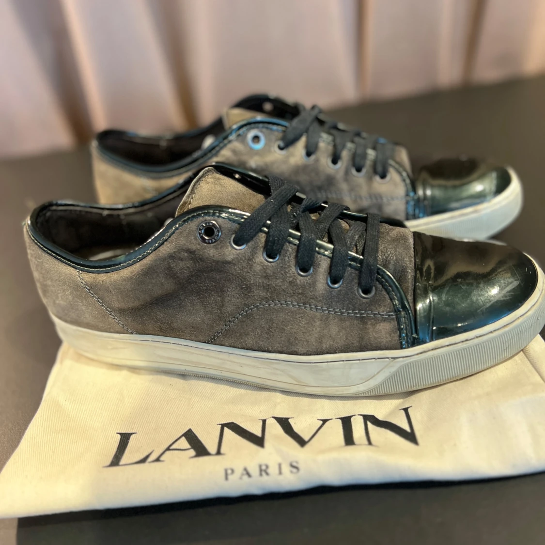 Lanvins