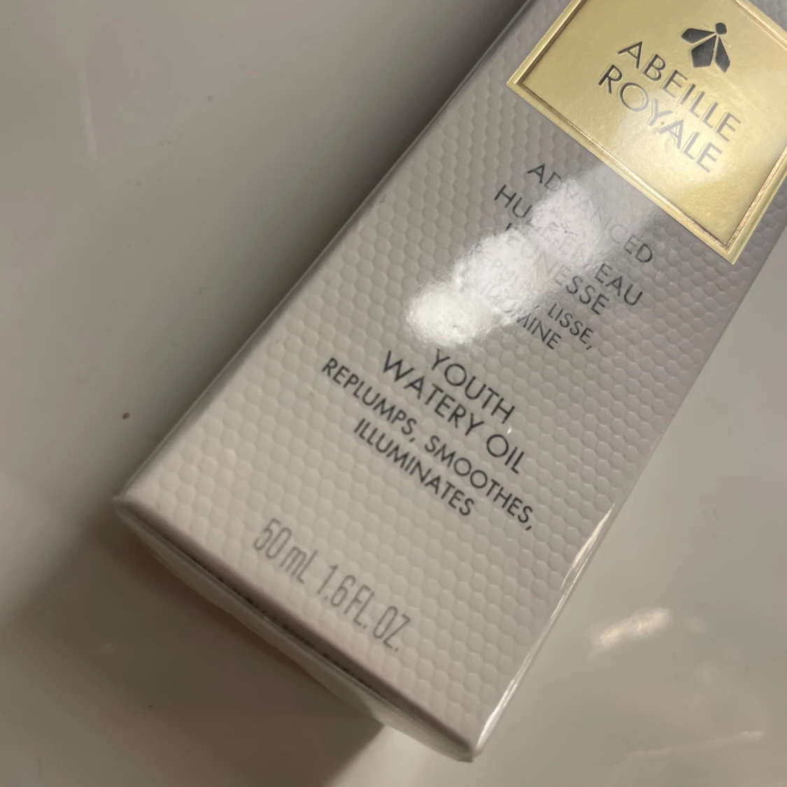 Guerlain Abeille Royale Youth Watery Oil - 2