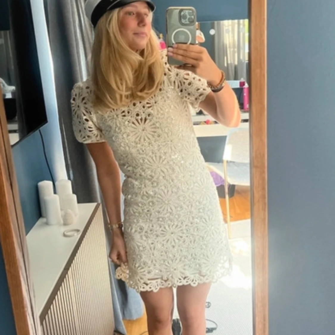 Studentklänning  - 4