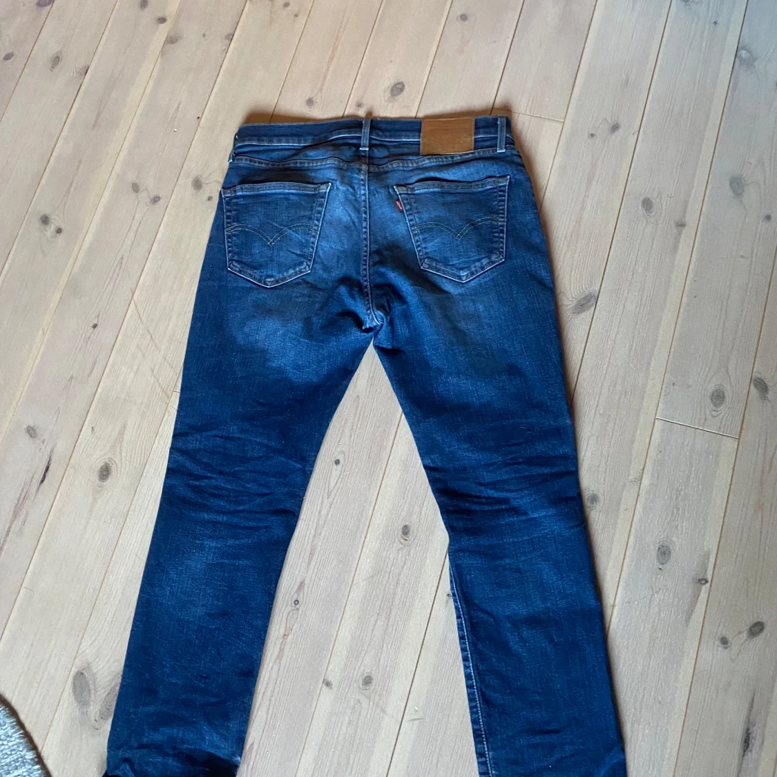 Levis 511 - 1