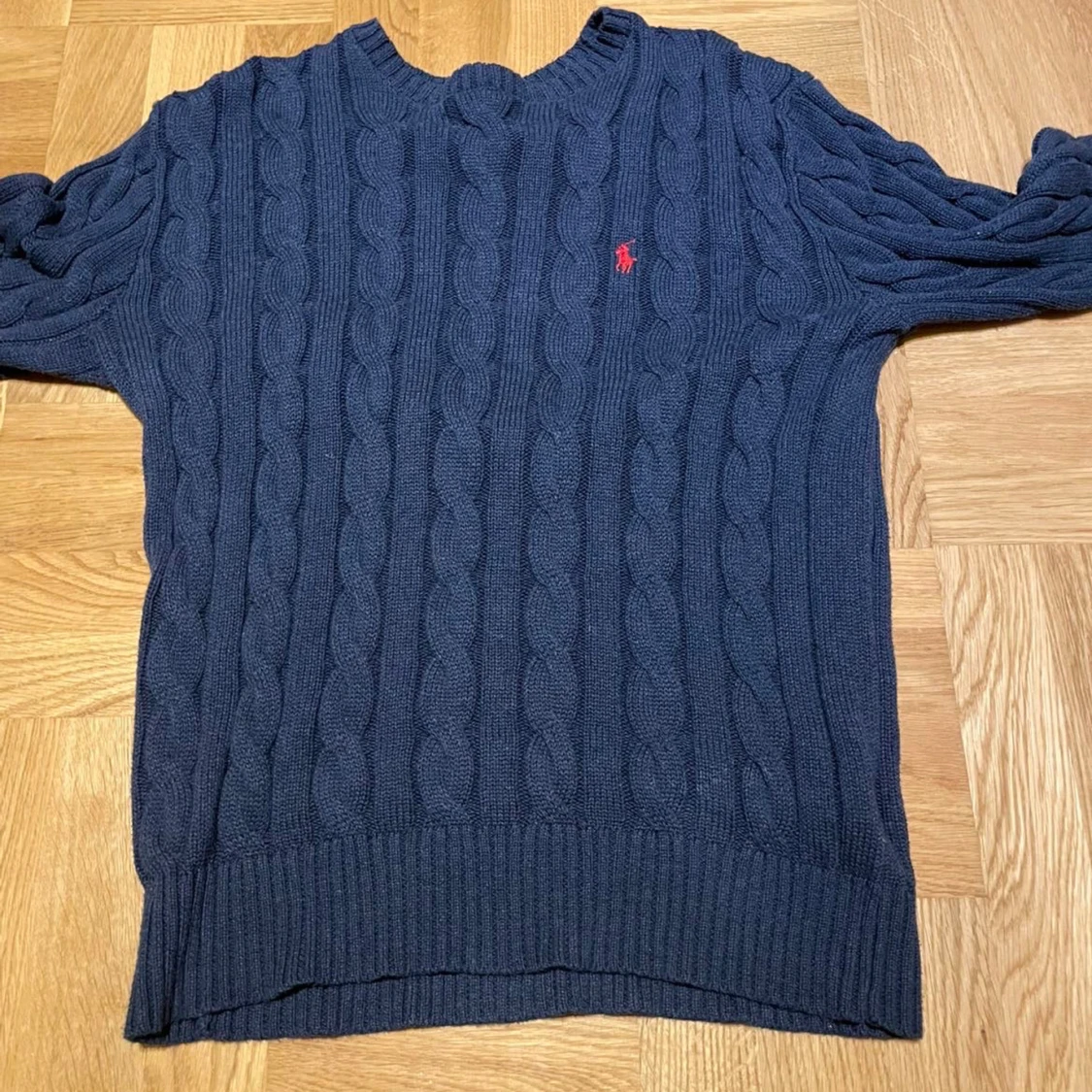 Ralph Lauren knit