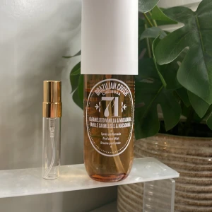 5ml‼️Brazilian Crush Cheirosa 71 - 5 ml splitt 