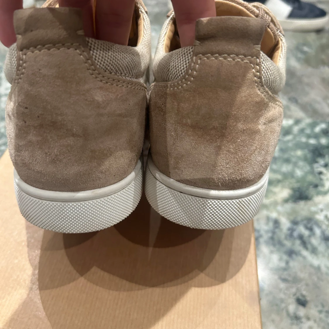 Christian Louboutin sneakers - 3