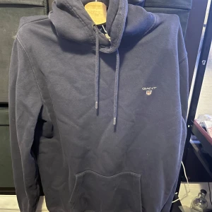 Gant hoodie  - Bra skick 