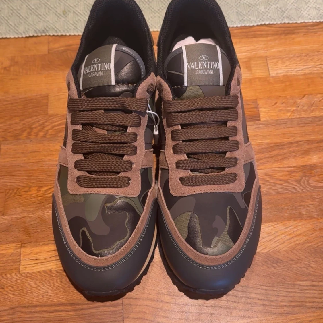 Valentino Rockrunners