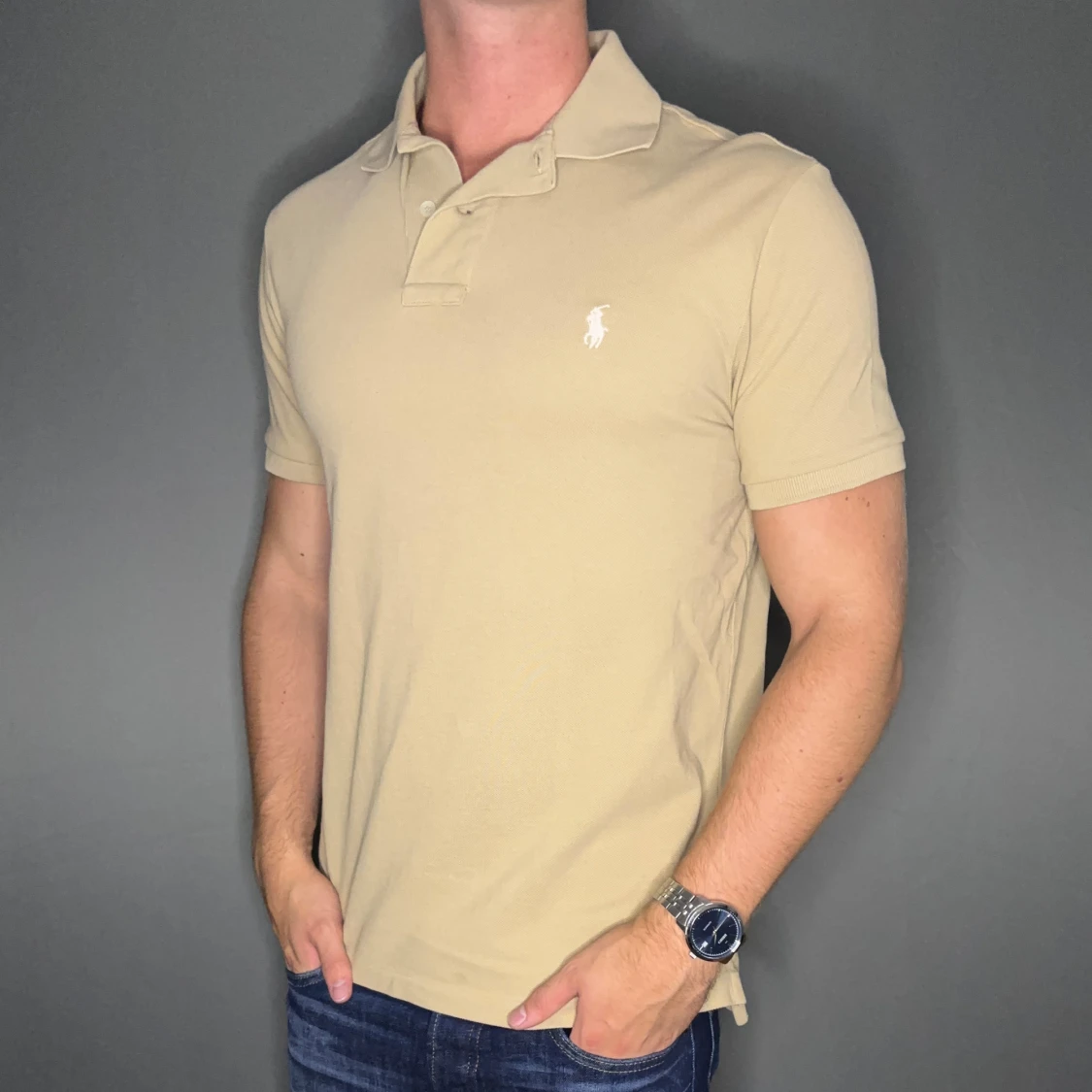 Ralph lauren pike - 1