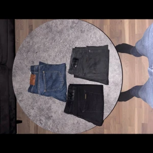 3x jeans - .