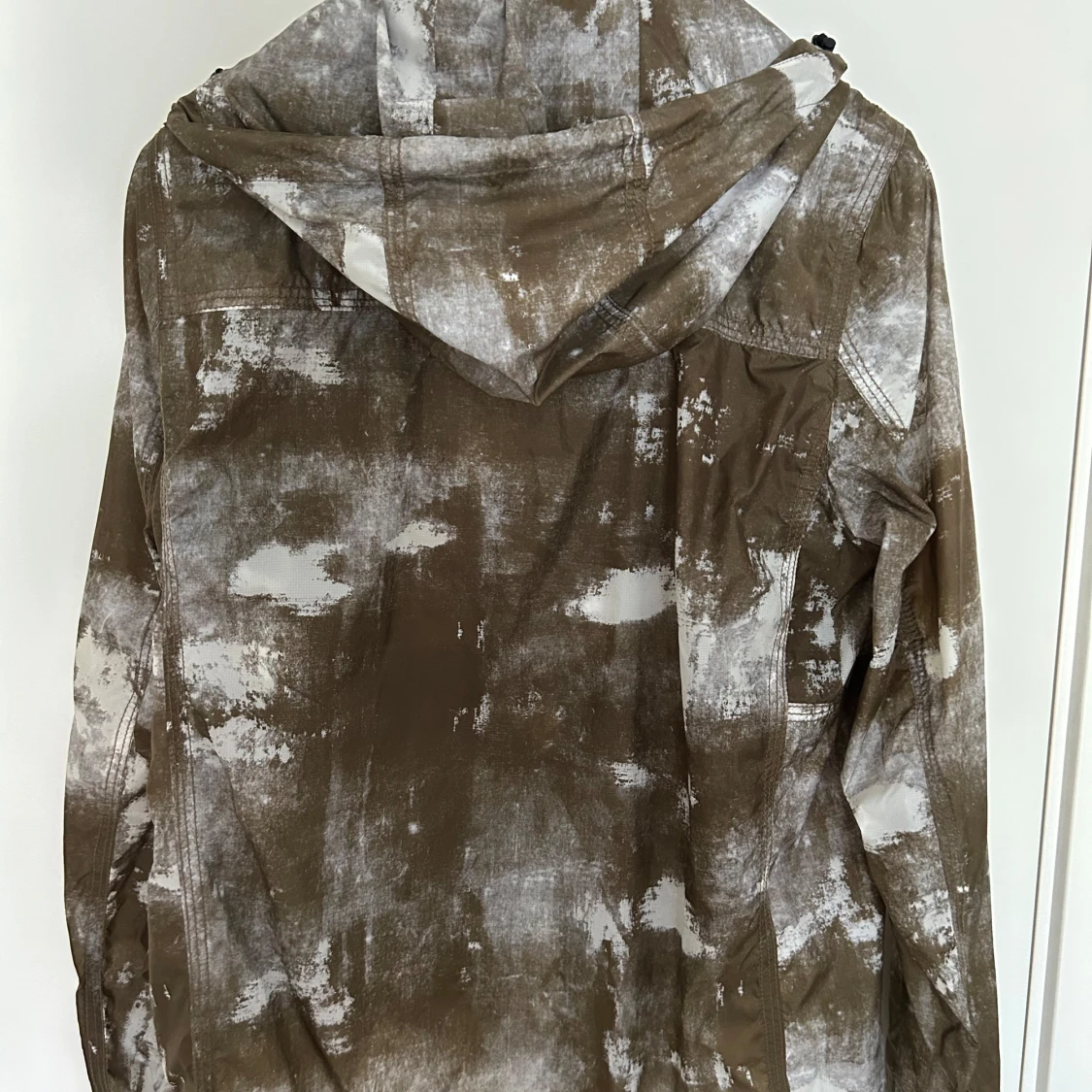 Woolrich windbreaker - 1