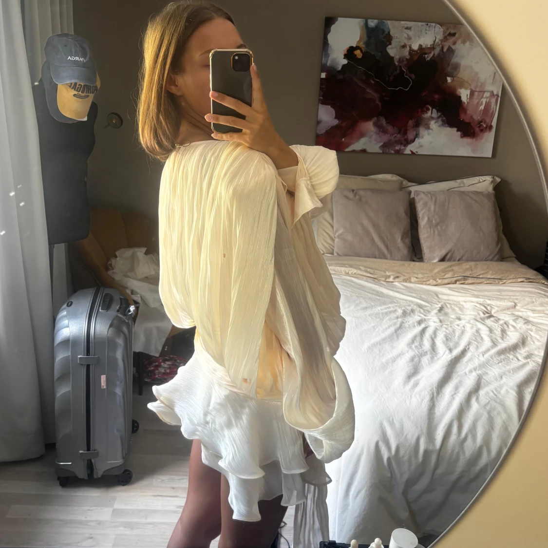 Miss Rosier klänning - 4