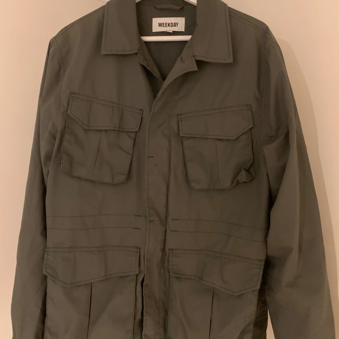 Weekday Fieldjacka  - 2