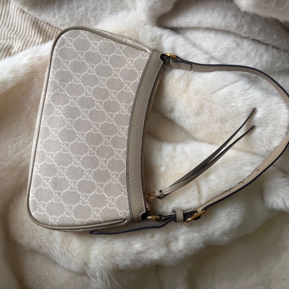 Ophidia Small Handbag - 3