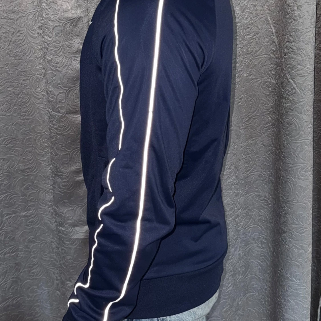 💙Träningsjacka nike💙Herr - 1