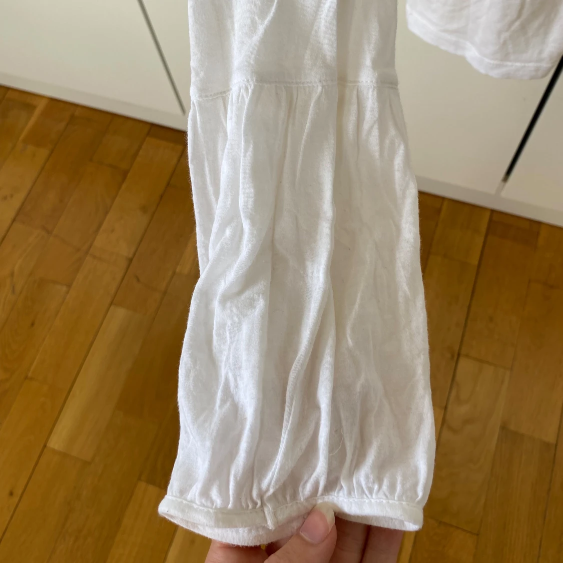 Långärmad tröja från Massimo dutti - 2