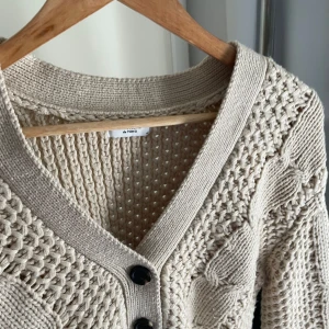 Stickad Tofta  - Den Nelly 