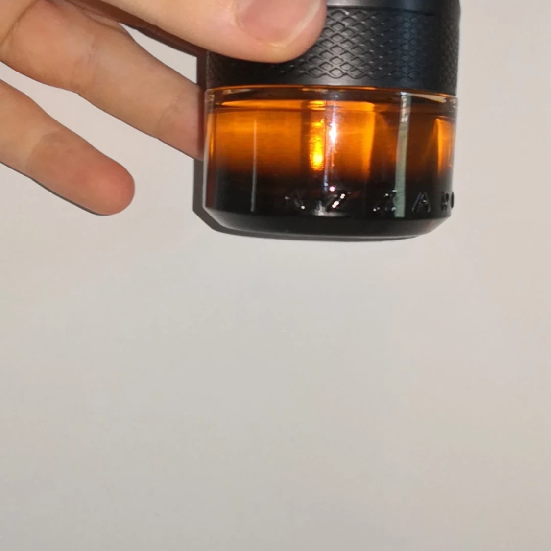 Azzaro The Most Wanted Parfum 50ml + Kvitto medföljer + Originalbox - 1