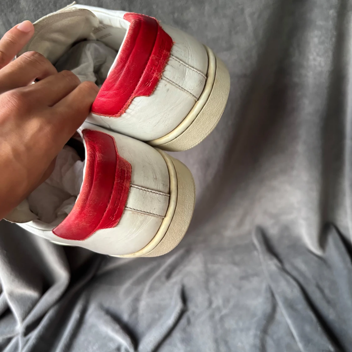 Saint Laurent skor - 3