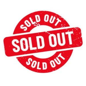 Maison Margiela sneakers blå/vit - Unika sneakers från Maison Margiela i vitt skinn med blå färgdetaljer som ser ut som färgstänk. Klassisk låg modell med snörning och rund tå. Perfekta för dig som vill sticka ut med en konstnärlig vibe.