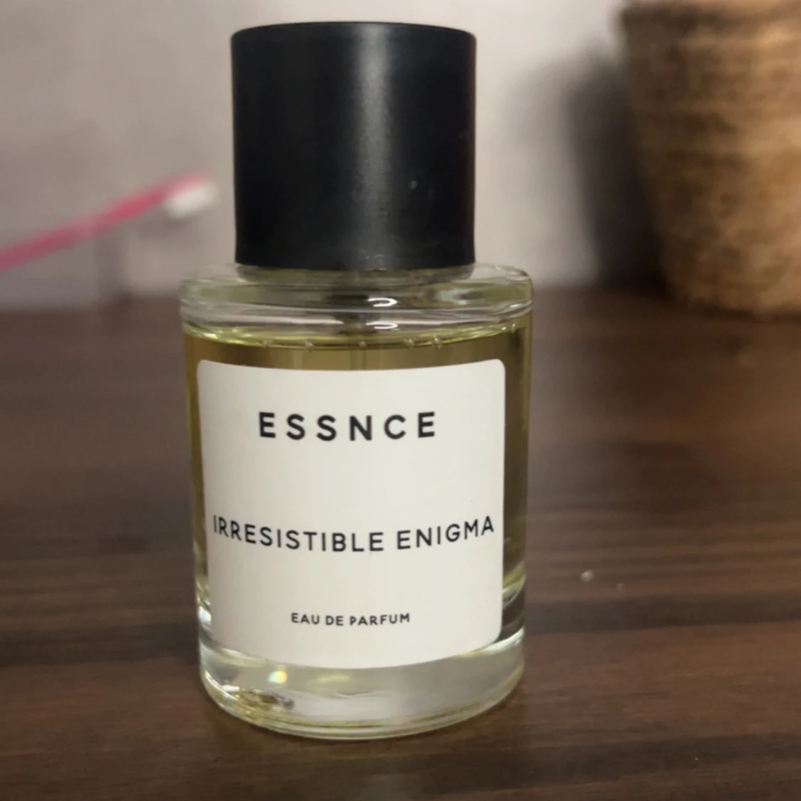 Essnce Irresistible Enigma parfym