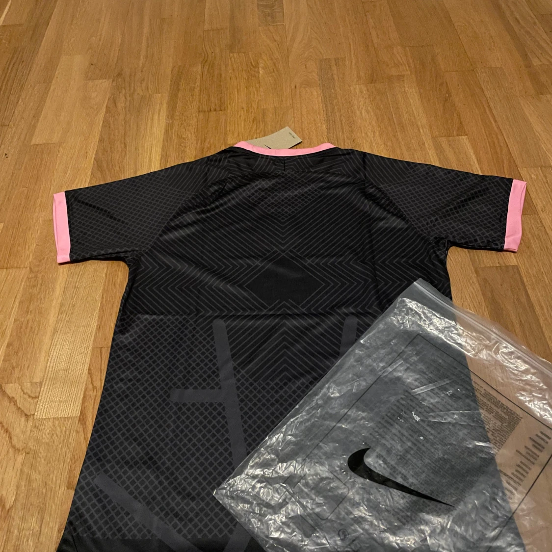 Inter Milan Dri-Fit fotbollströja Nike - 1
