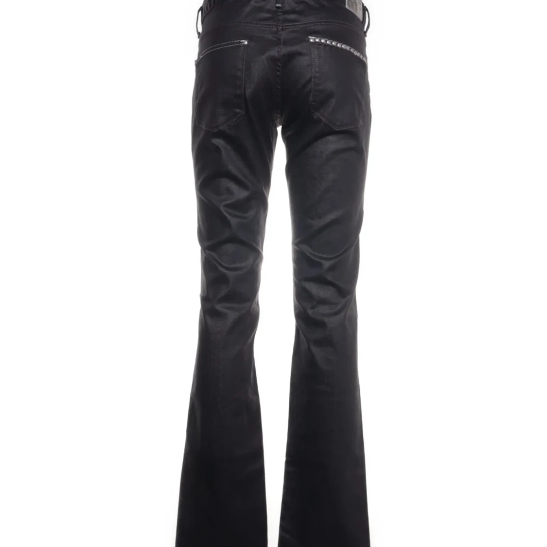 Jeans från Andy Warhol  - 1