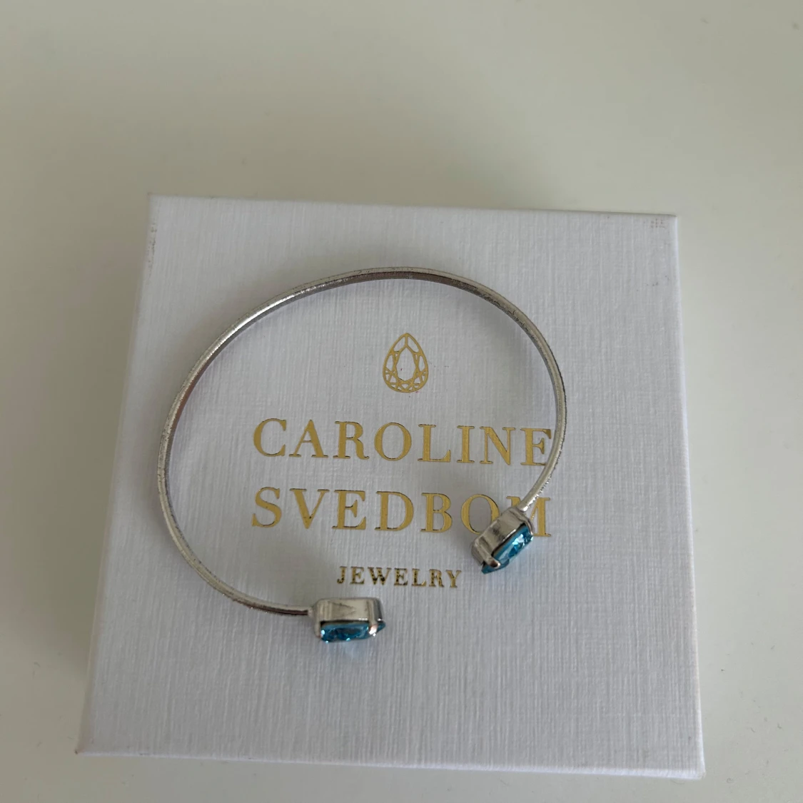 Caroline Svedbom Armband - 2