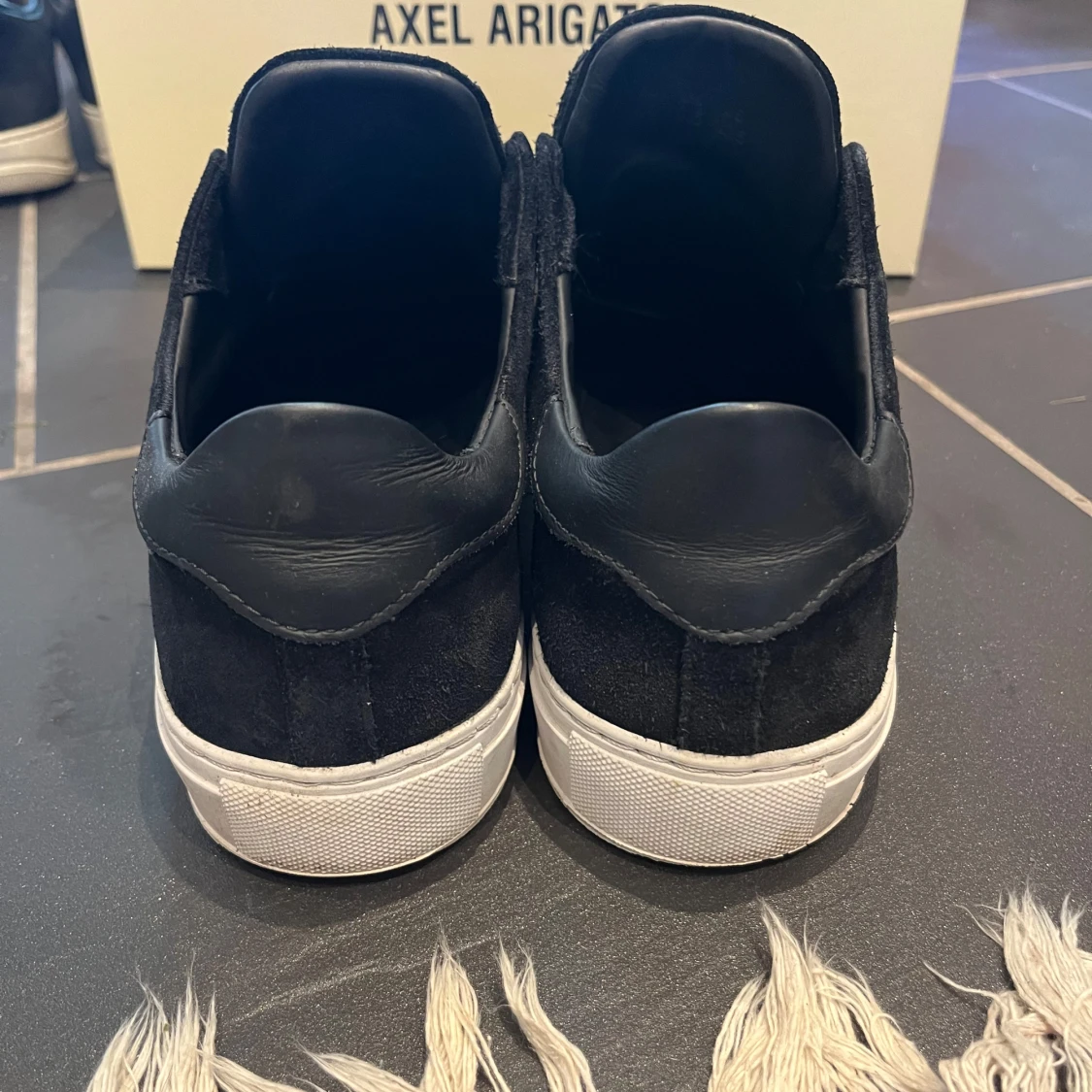 Arigato clean 90 zip - 91