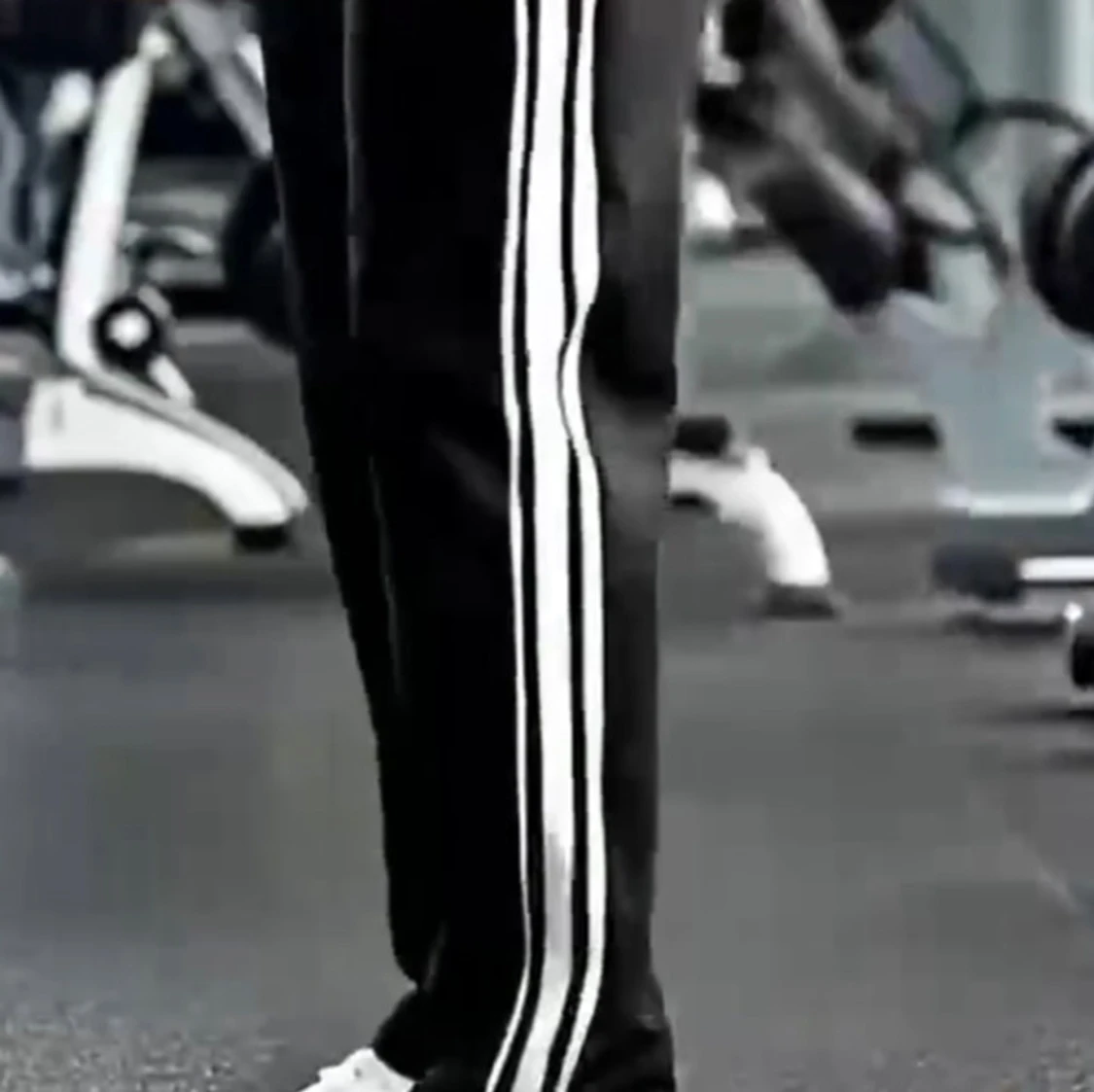 Tränings långbyxor  - 1