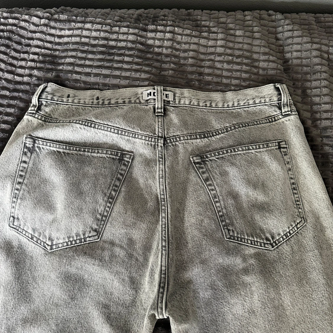 HOPE Rush Jeans  - 2