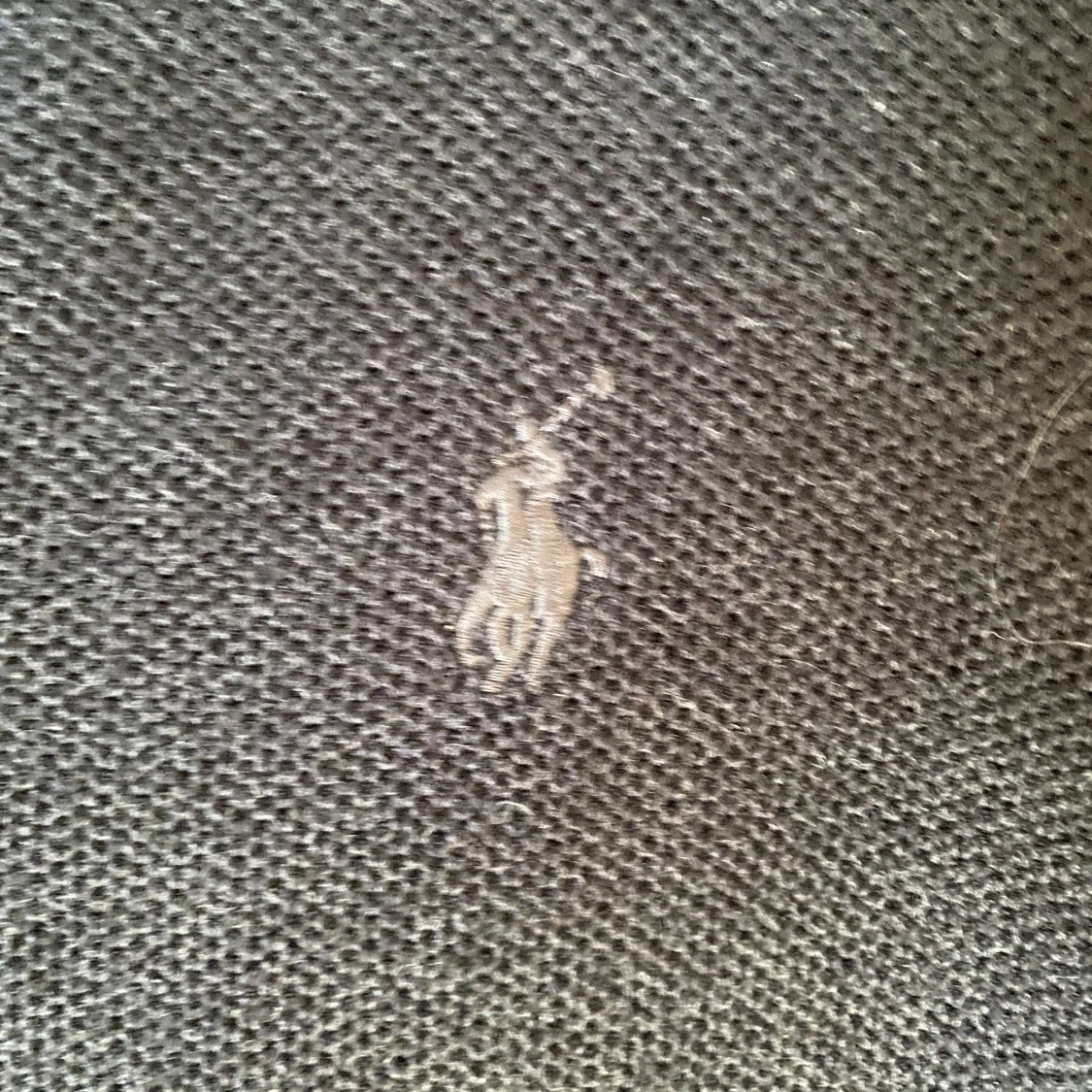 Ralph lauren halfzip - 2