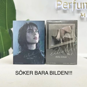 SÖKER! - Jag söker bara bilden till boxen man får med ifrån Eilish No. 2, fick ingen bild till och har 100ml. Skriv gärna vid intresse så diskuterar vi priset!