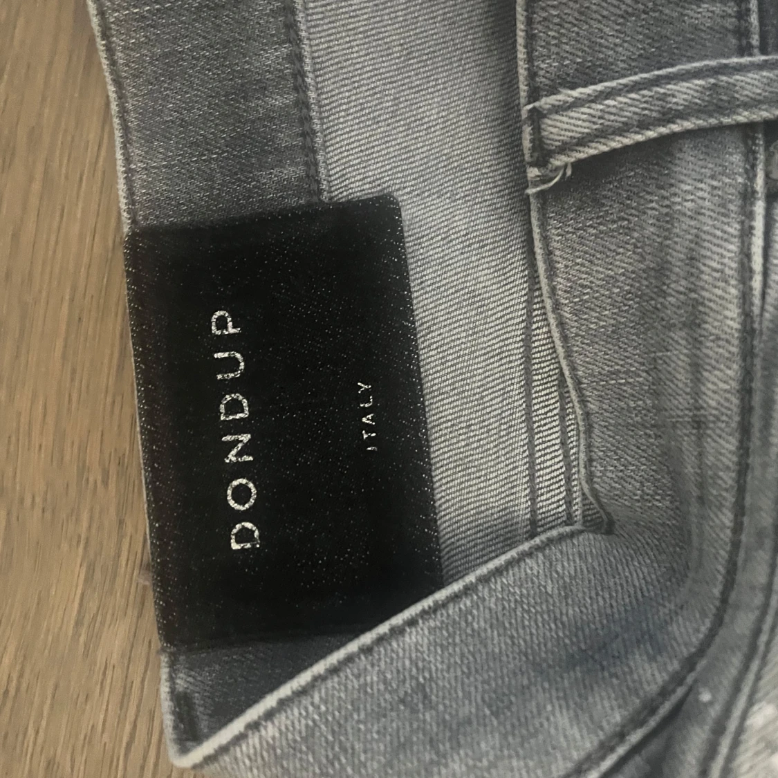 Feta Dondup jeans - 3