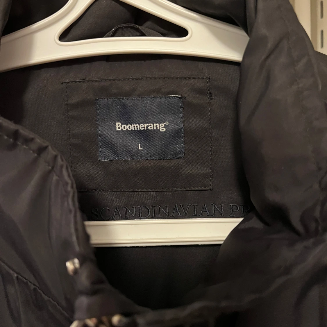 Kappa från Boomerang - 1